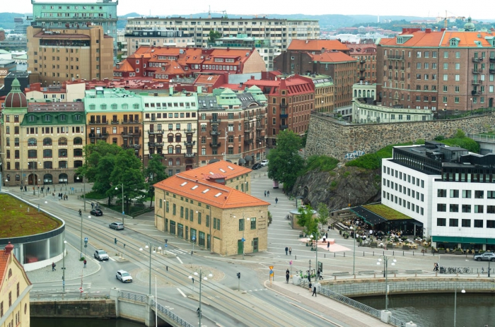 Göteborg